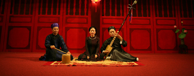 Traditional Music