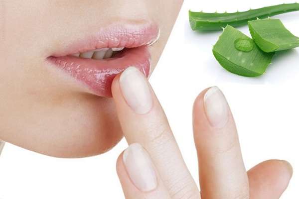 Tips for daily lip care