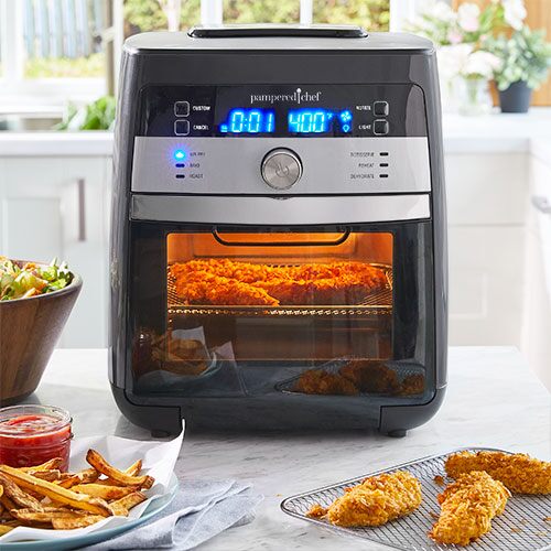 Best Air Fryers Rated by Consumers 2021