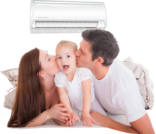 How To Find The Proper Aircon Capacity For Your Room Size