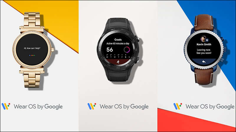 What is Wear OS?
