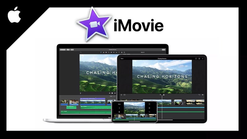 How to fix choppy video in iMovie