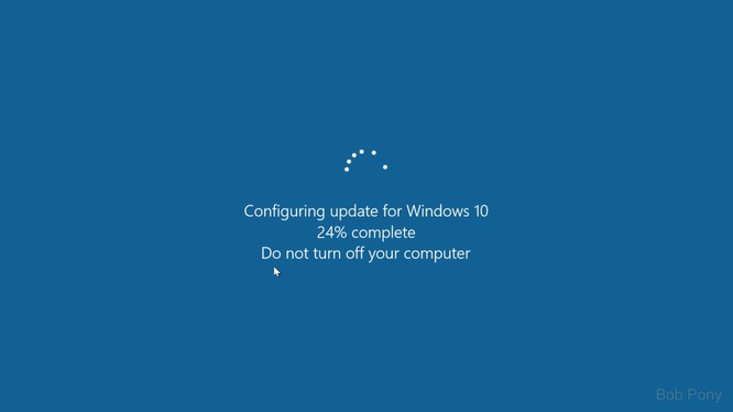 Windows 11 update error: Stuck Windows Update