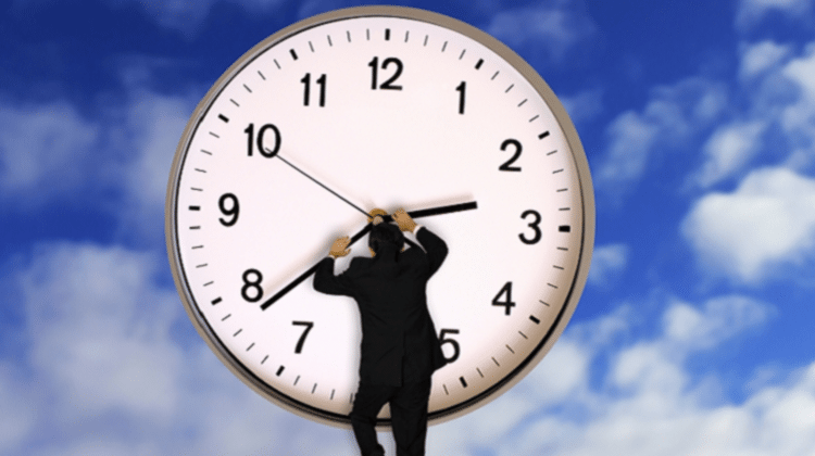 How to fix Time synchronization failed time server unspecified